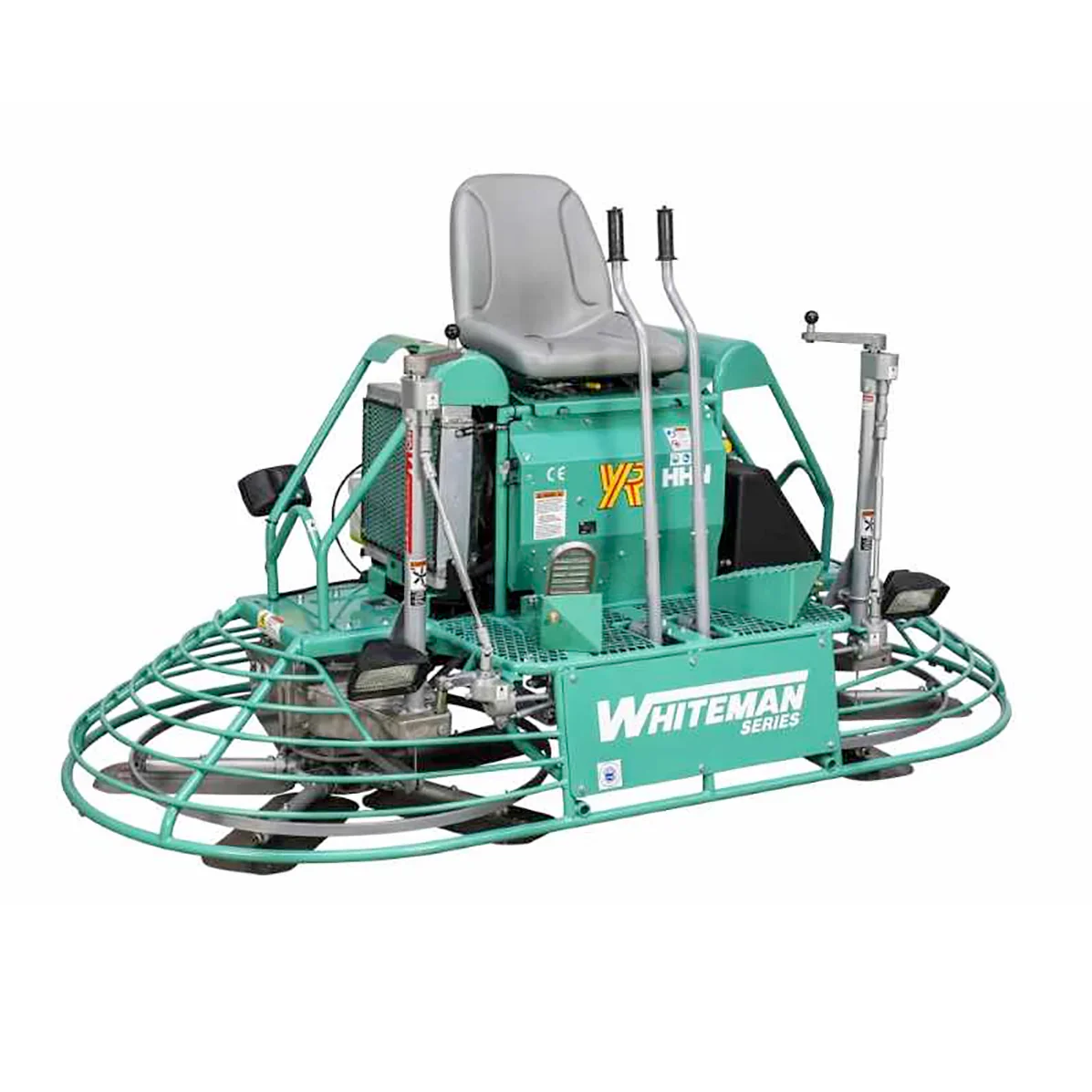 Power Trowel Sales